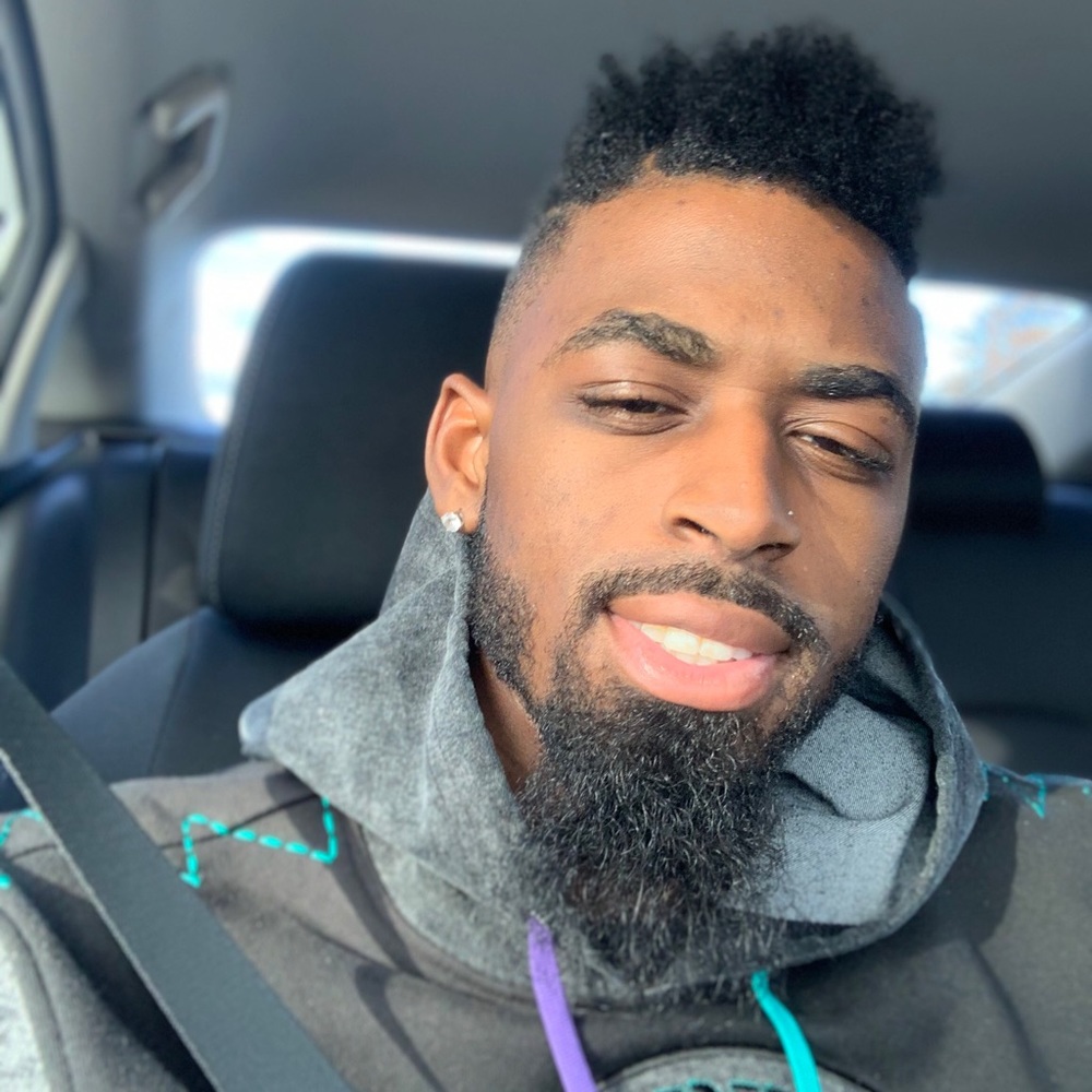 Meet your Posher, Ryan